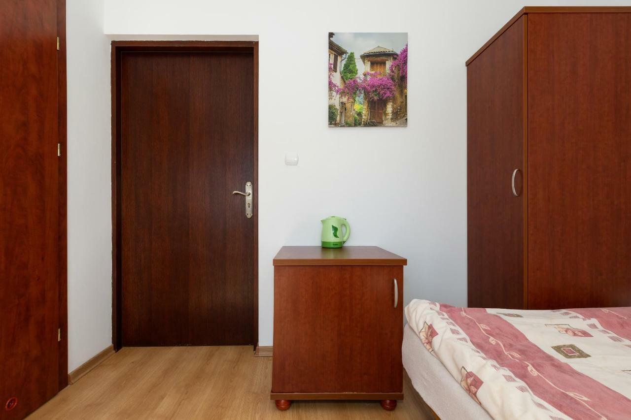 Krab 2 Lägenhet Rewal Exteriör bild